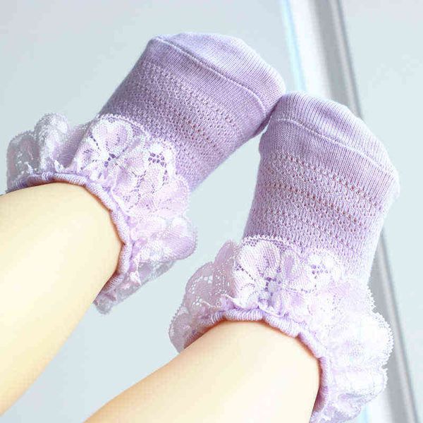 girls socks summer mesh breathable children lace spring and autumn pure cotton baby loose mouth princess l220716, Pink;yellow
girls socks summer mesh breathable children lace spring and autumn pure cotton baby loose mouth princess l220716, Pink;yellow