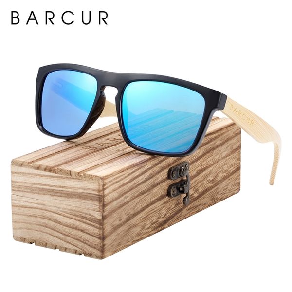 barcur wood sunglasses polarized fashion bamboo sun glasses for men women sport eyewear 220510, White;black
barcur wood sunglasses polarized fashion bamboo sun glasses for men women sport eyewear 220510, White;black