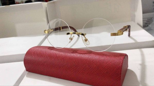carti designer glasses man sunglasses for women c decor round rimless buffalo horn gold silver metal wooden frame oversized fashion driving, White;black
carti designer glasses man sunglasses for women c decor round rimless buffalo horn gold silver metal wooden frame oversized fashion driving, White;black