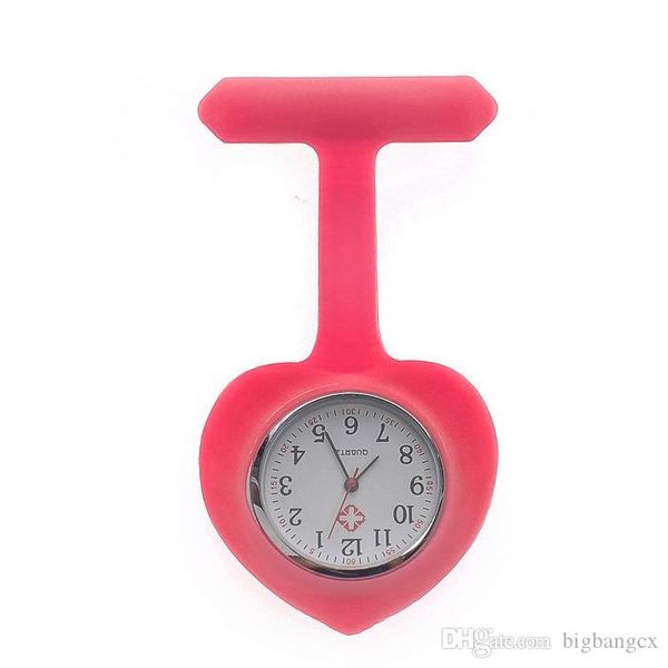 nurse pockets alloy watch silicone love heart women men fashion watch brooch candy color clip-on analog digital medical quartz movement fob, Slivery;golden
nurse pockets alloy watch silicone love heart women men fashion watch brooch candy color clip-on analog digital medical quartz movement fob, Slivery;golden