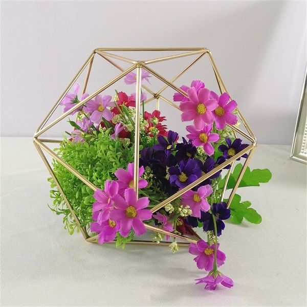 gold geometric stands centerpieces 25cm table wedding party l decoration home accessories t200331
gold geometric stands centerpieces 25cm table wedding party l decoration home accessories t200331