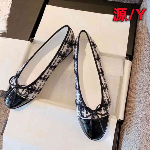 dress shoes shallow mouth summer double ballet flat ballet small fragrance bow single shoe, Black
dress shoes shallow mouth summer double ballet flat ballet small fragrance bow single shoe, Black