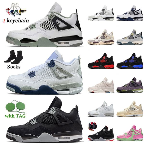 big size 13 retro j4 women mens jumpman 4 basketball shoes 4s midnight navy seafoam craft 2022 fire red blue thunder military black canvas s
big size 13 retro j4 women mens jumpman 4 basketball shoes 4s midnight navy seafoam craft 2022 fire red blue thunder military black canvas s