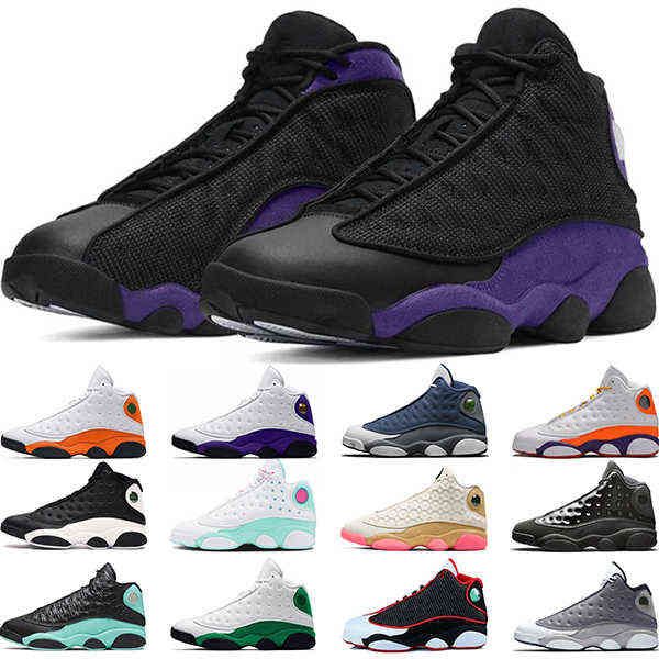 men basketball shoes 13 13s reverse bred court purple red flint starfish gold glitter hyper royal chicago mens trainers sports sneakers, Black;blue
men basketball shoes 13 13s reverse bred court purple red flint starfish gold glitter hyper royal chicago mens trainers sports sneakers, Black;blue