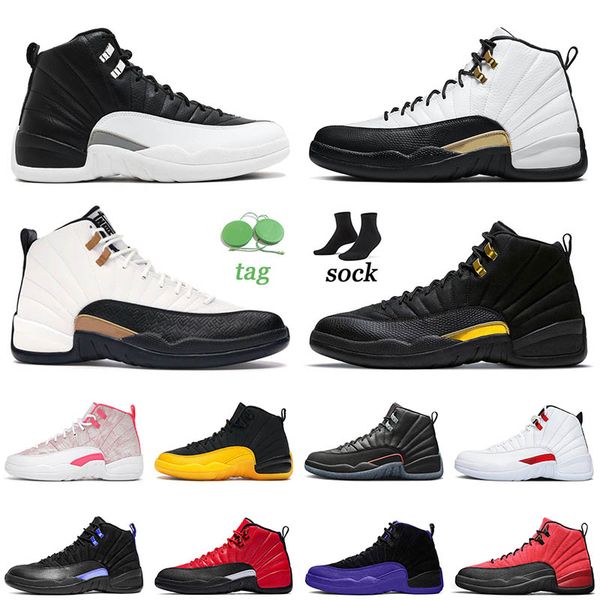 jumpman 12 12s basketball shoes jorden12s black taxi cny reverse flu game university blue twist low se bowl royalty womens sneakers sports t, White;red
jumpman 12 12s basketball shoes jorden12s black taxi cny reverse flu game university blue twist low se bowl royalty womens sneakers sports t, White;red