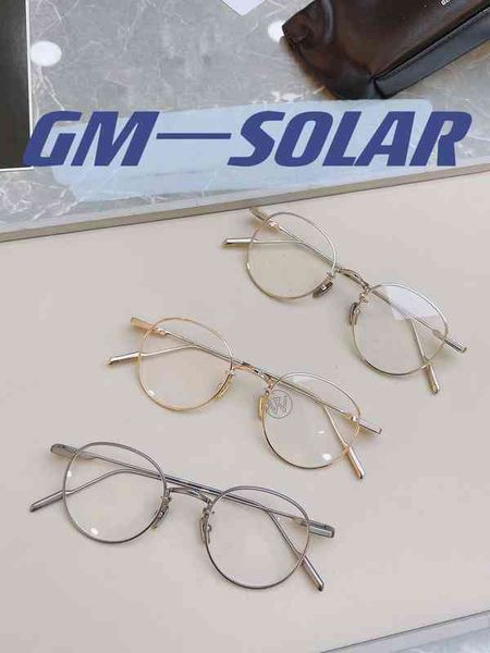 2022 new gentle alloy metal prcription eyeglass frame solar optical lens glass, White;black
2022 new gentle alloy metal prcription eyeglass frame solar optical lens glass, White;black