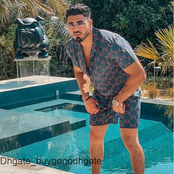 mens luxury tracksuit hawaiian sets t-shirts printing men summer swim short sleeve button shirts fashion beach shorts streetwear casual shir, Gray
mens luxury tracksuit hawaiian sets t-shirts printing men summer swim short sleeve button shirts fashion beach shorts streetwear casual shir, Gray