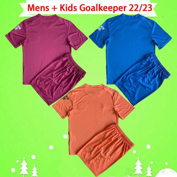 adults and kids kit with socks 2022 2023 goalkeeper soccer jerseys boys sets 22 23 man mens suits football shirts children de foden bruyne, Black
adults and kids kit with socks 2022 2023 goalkeeper soccer jerseys boys sets 22 23 man mens suits football shirts children de foden bruyne, Black