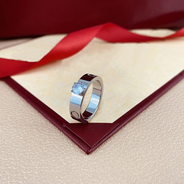 mens designer jewelry silver ring love diamond nail never fade noncorrosive steel valentines day party wedding engagement rings for women
mens designer jewelry silver ring love diamond nail never fade noncorrosive steel valentines day party wedding engagement rings for women