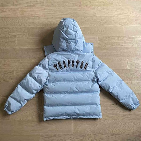 trapstar men luxury designer fleece warm jacket embroidered letters windshield hoodie men's and women's street254z, Black
trapstar men luxury designer fleece warm jacket embroidered letters windshield hoodie men's and women's street254z, Black