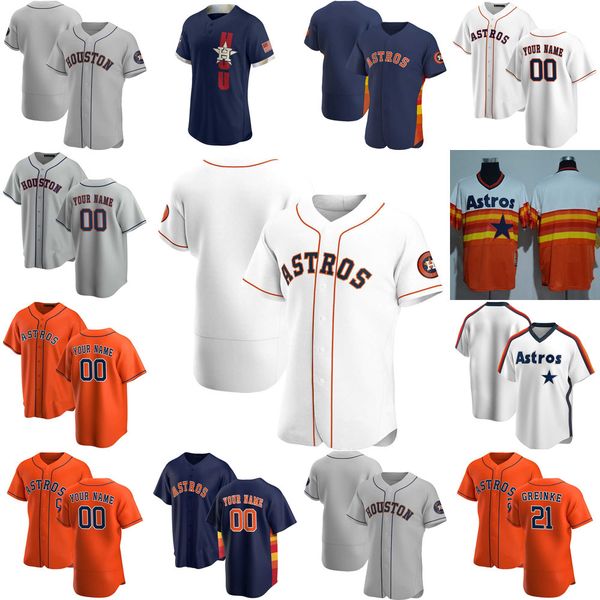 2022 baseball jerseys custom jersey houston''astros''mens women youth 27 jose altuve 21 zack greinke 2 alex bregman 1 ca, Blue;black
2022 baseball jerseys custom jersey houston''astros''mens women youth 27 jose altuve 21 zack greinke 2 alex bregman 1 ca, Blue;black