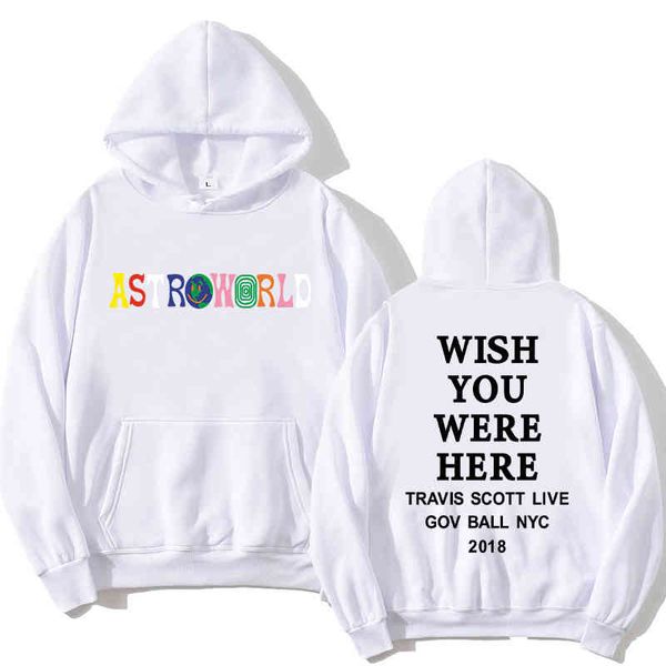 men's and women's sports hoodies fashion letters astroworld hoodie streetwear pullover sweatshirts 2020 se, Black;brown
men's and women's sports hoodies fashion letters astroworld hoodie streetwear pullover sweatshirts 2020 se, Black;brown