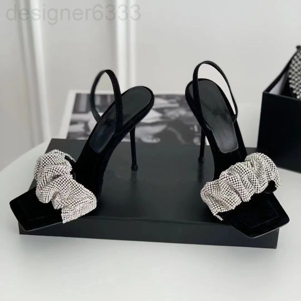 slippers designer same star style summer super fairy square head slippers stiletto king banquet aw sandals tngm, Black
slippers designer same star style summer super fairy square head slippers stiletto king banquet aw sandals tngm, Black