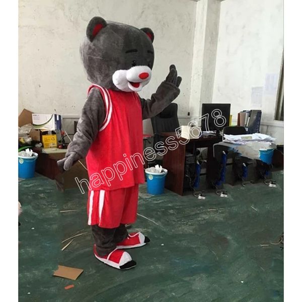 halloween rocket bear mascot costumes cartoon character outfit suit halloween adults size birthday party outdoor festival dress, Red;yellow
halloween rocket bear mascot costumes cartoon character outfit suit halloween adults size birthday party outdoor festival dress, Red;yellow