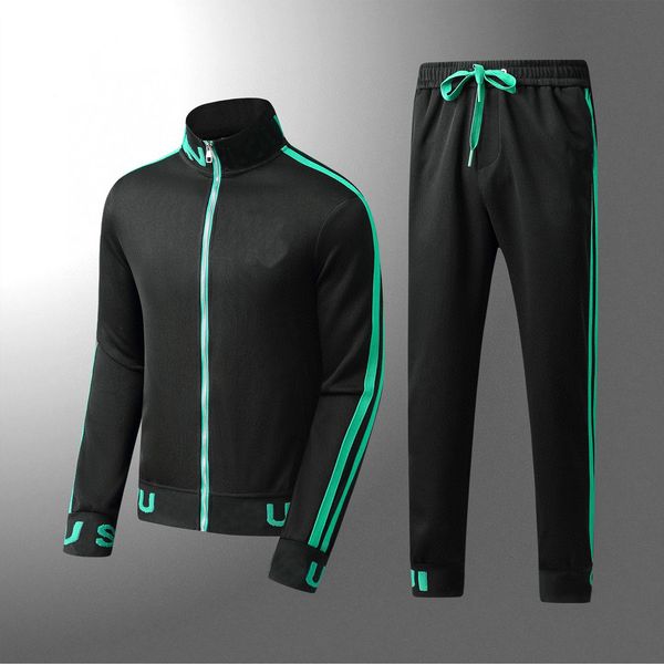 2022 mens women designers tracksuits red green stripe fightcamp towel embroidery letter webbing jacquard windbreaker fashion men suits breat, Gray
2022 mens women designers tracksuits red green stripe fightcamp towel embroidery letter webbing jacquard windbreaker fashion men suits breat, Gray