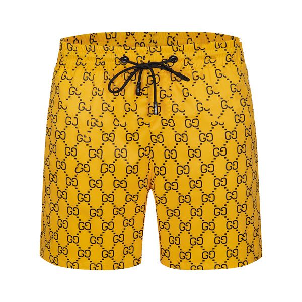 summer fashion mens designers shorts quick drying swimwear printing board beach pants men swim short size g97, White;black
summer fashion mens designers shorts quick drying swimwear printing board beach pants men swim short size g97, White;black