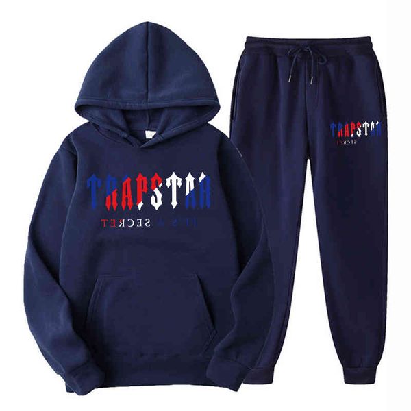 tracksuit trapstarsmen's trend hoodie 2 pieces set hoodie+sweatpants sportwear jogging outfit trapstar man clothes, Black
tracksuit trapstarsmen's trend hoodie 2 pieces set hoodie+sweatpants sportwear jogging outfit trapstar man clothes, Black