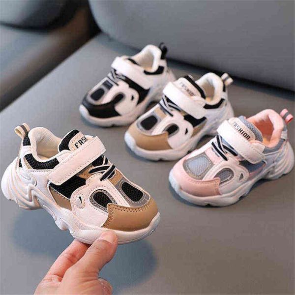 kids casual shoes girls boys lace soft sole sneakers fashion light sole non-slip casual net surface breathable toddler shoes g220517, Black;red
kids casual shoes girls boys lace soft sole sneakers fashion light sole non-slip casual net surface breathable toddler shoes g220517, Black;red