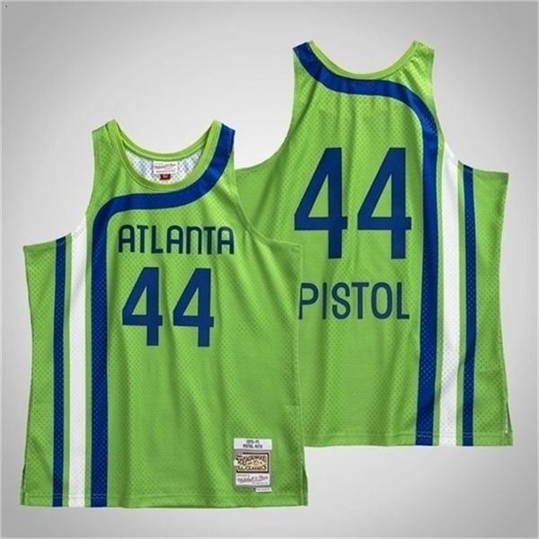 xfl20 007 men t ratlanta t rhawks pistol pete maravich 44 mitchell & ness teal road 1971-72 hardwoods classics white authentic jersey, Black
xfl20 007 men t ratlanta t rhawks pistol pete maravich 44 mitchell & ness teal road 1971-72 hardwoods classics white authentic jersey, Black