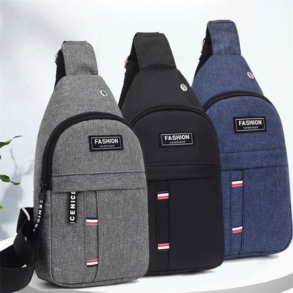 men fanny pack large capacity adjustable waist crossbody bag with big male shoulder chest bags for phone travel man 220621
men fanny pack large capacity adjustable waist crossbody bag with big male shoulder chest bags for phone travel man 220621