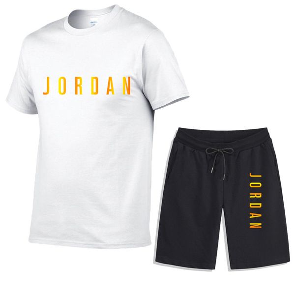 summer men's tracksuits casual short men cotton sports suit t-shirt+shorts luxury set brand fitness apparel 2022, Gray
summer men's tracksuits casual short men cotton sports suit t-shirt+shorts luxury set brand fitness apparel 2022, Gray