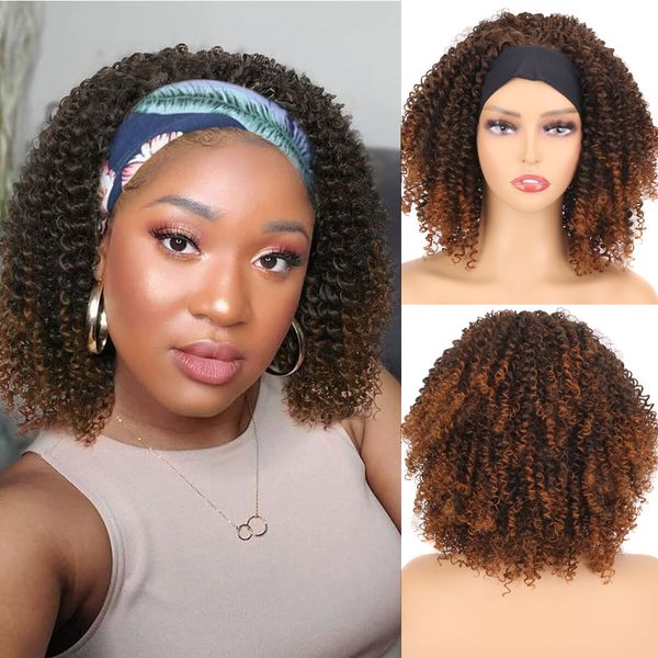lx brand short curly wigs for women 12inch synthetic hair glueless black woman wig machine made bob afro kinky curly headband wigfactory dir
lx brand short curly wigs for women 12inch synthetic hair glueless black woman wig machine made bob afro kinky curly headband wigfactory dir