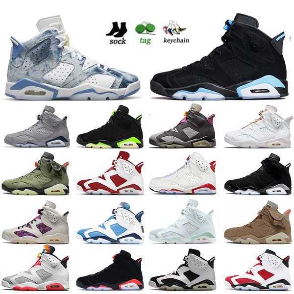 new 6s sports mens women jumpman 6 denim basketball shoes with socks cactus gold hoops unc metallic silver red oreo black infrared carmine j
new 6s sports mens women jumpman 6 denim basketball shoes with socks cactus gold hoops unc metallic silver red oreo black infrared carmine j