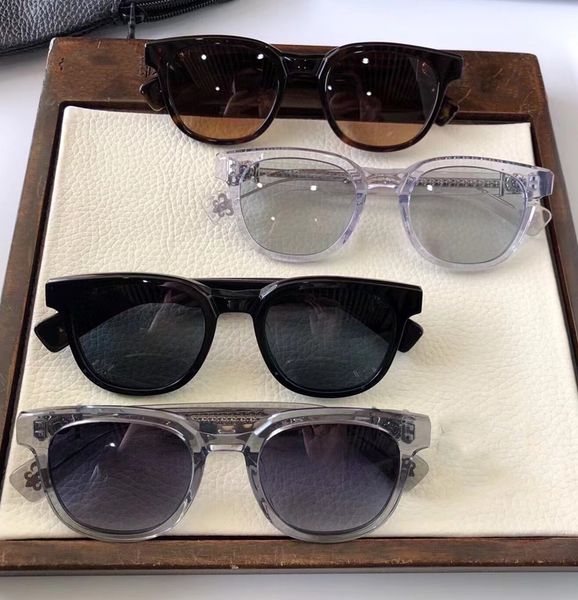 brand designer men sunglasses for women thick plank round frame eyewear mens gray brown lenses eyeglasses fashion uv protection driving sun, White;black
brand designer men sunglasses for women thick plank round frame eyewear mens gray brown lenses eyeglasses fashion uv protection driving sun, White;black