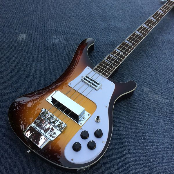 delivery, rosewood fingerboard electric guitar, 4-string electric bass guitar in sunburst, electric guitar
delivery, rosewood fingerboard electric guitar, 4-string electric bass guitar in sunburst, electric guitar