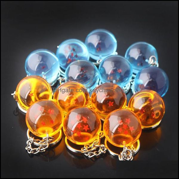 keychains fashion accessories 14pcs wholesale japanese celar series 1-7 stars balls pendant keying men women bag car keyring drop delivery 2, Silver
keychains fashion accessories 14pcs wholesale japanese celar series 1-7 stars balls pendant keying men women bag car keyring drop delivery 2, Silver