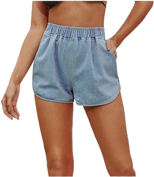 jeans shorts women trendy high waisted ripped frayed denim shorts comfy beach shorts summer for women t9nl#, White;black
jeans shorts women trendy high waisted ripped frayed denim shorts comfy beach shorts summer for women t9nl#, White;black