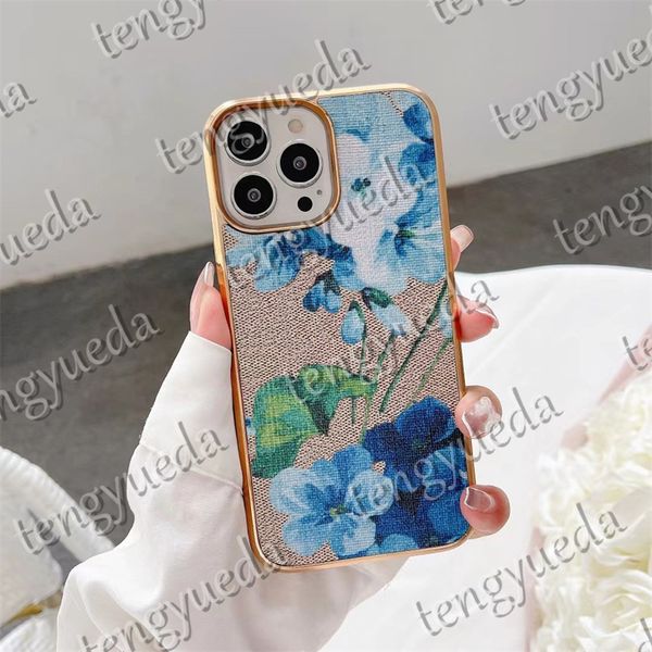 for iphone 13 13pro 12 11 pro max xs xr xsmax 7 8 plus phone cases deluxe fashion electroplated geranium printed leather designer cellphone
for iphone 13 13pro 12 11 pro max xs xr xsmax 7 8 plus phone cases deluxe fashion electroplated geranium printed leather designer cellphone
