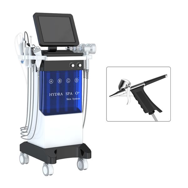 spa hydra dermabrasion machine skin resurfacing pdt led bio microcurrent microdermabrasion peeling acne treatment wrinkle remever beauty equ, Black;white
spa hydra dermabrasion machine skin resurfacing pdt led bio microcurrent microdermabrasion peeling acne treatment wrinkle remever beauty equ, Black;white