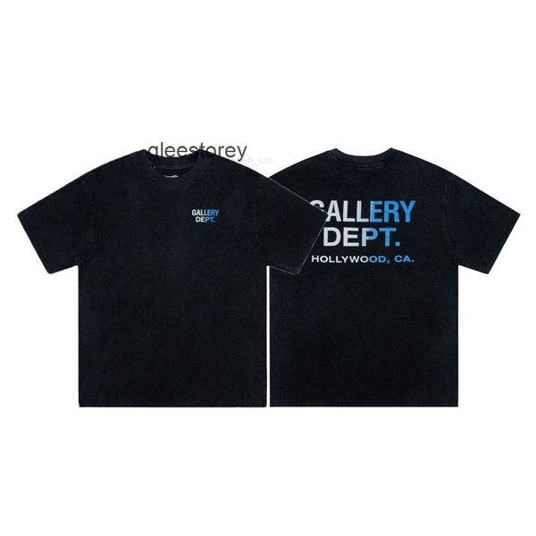 designer trendy gallerydepts t shirts fashion high version brand washed old letters gradient printing men's women's sleeve7722, White;black
designer trendy gallerydepts t shirts fashion high version brand washed old letters gradient printing men's women's sleeve7722, White;black