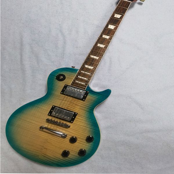 2022 new 22 string electric guitar low price common for men and women postage free
2022 new 22 string electric guitar low price common for men and women postage free