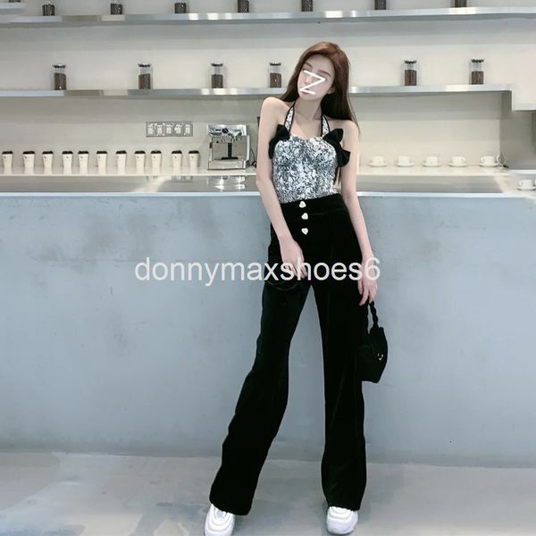 two piece dress special price light cooked suit summer style embroidery hanging neck jacket love velvet trousers two-piece set women's, White
two piece dress special price light cooked suit summer style embroidery hanging neck jacket love velvet trousers two-piece set women's, White