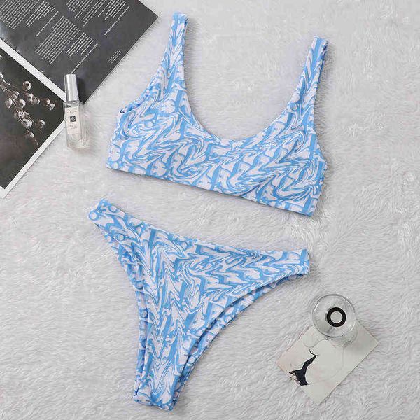 designer women's swimwear bikini 2022 letter split high waist conservative small frh vt women's swimsuit, White;black
designer women's swimwear bikini 2022 letter split high waist conservative small frh vt women's swimsuit, White;black