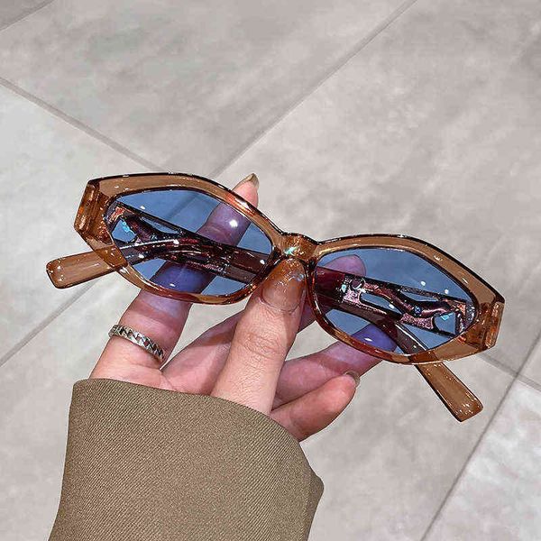 new small full oval frame sunglasses fashion multicolored female shades popular designer uv400 eyewear for ladies, White;black
new small full oval frame sunglasses fashion multicolored female shades popular designer uv400 eyewear for ladies, White;black
