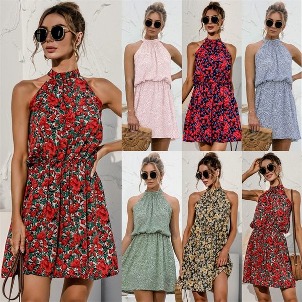 off-the-shoulder neck-mounted women's floral dress sweet a-line above knee,mini dresses for women summer robes 220516, Black;gray
off-the-shoulder neck-mounted women's floral dress sweet a-line above knee,mini dresses for women summer robes 220516, Black;gray