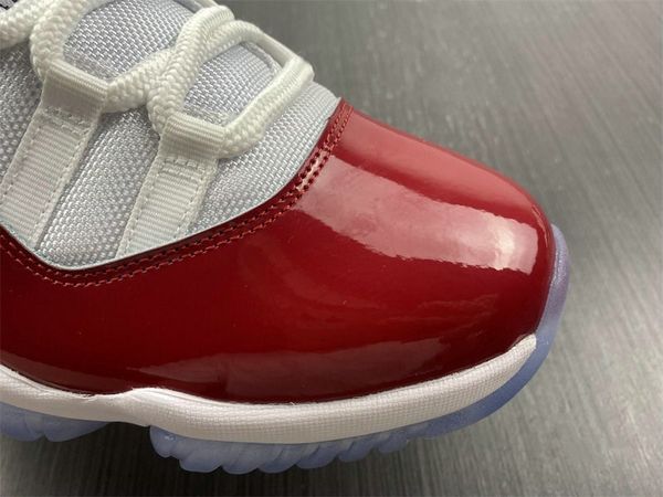 special edition 11 high cherry basketball designer shoes white varsity red black fashion sport zapatos sneakers excellent quality come
special edition 11 high cherry basketball designer shoes white varsity red black fashion sport zapatos sneakers excellent quality come