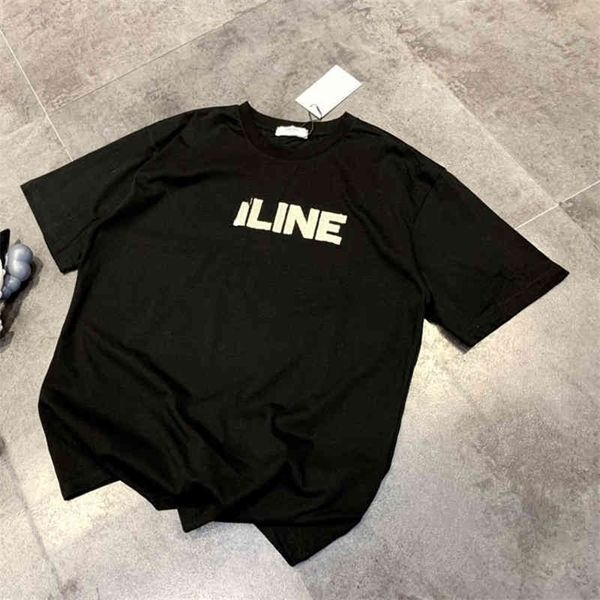 2022 new special offer model net red ins short t-shirt women's early spring ce black loose half sleeve medium and long design, White
2022 new special offer model net red ins short t-shirt women's early spring ce black loose half sleeve medium and long design, White