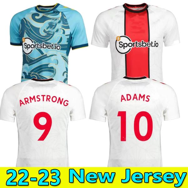 22 23 adams south soccer jerseys redmond home away 2022 2023 ward-prowse elyounoussi armstrong romeu football shirt men thailand, Black;yellow
22 23 adams south soccer jerseys redmond home away 2022 2023 ward-prowse elyounoussi armstrong romeu football shirt men thailand, Black;yellow