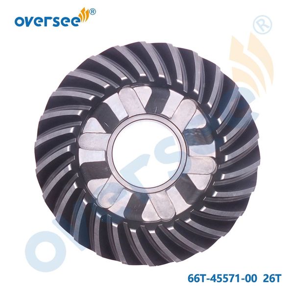 66t-45571 reverse gear spare parts for yamaha pursun hidea 40hp 40x model 2-stroke outboard engine 66t-45571-00
66t-45571 reverse gear spare parts for yamaha pursun hidea 40hp 40x model 2-stroke outboard engine 66t-45571-00