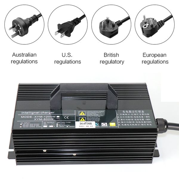 12v30a charger 14-6v lithium ion electric bicycle charger with cooling fan safe and stable
12v30a charger 14-6v lithium ion electric bicycle charger with cooling fan safe and stable