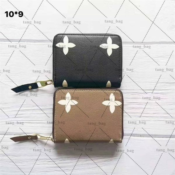 designer zipper short wallet clutch coin purse casual cardholder handbags wallets purses, Red;black
designer zipper short wallet clutch coin purse casual cardholder handbags wallets purses, Red;black