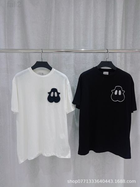 women's t-shirt designer brand spring 22 new women's daily versatile black little monster print short sleeve white t-shirt o3w5
women's t-shirt designer brand spring 22 new women's daily versatile black little monster print short sleeve white t-shirt o3w5