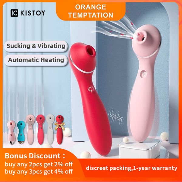 kisstoy polly sexyule oral toys vibrators for women clitoris stimulation powerful satisfy female heating erotic machine
kisstoy polly sexyule oral toys vibrators for women clitoris stimulation powerful satisfy female heating erotic machine