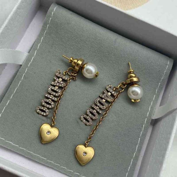 2022 factory wholesale new home pearl long five pointed star love silver needle peach heart brass star earrings, Golden
2022 factory wholesale new home pearl long five pointed star love silver needle peach heart brass star earrings, Golden
