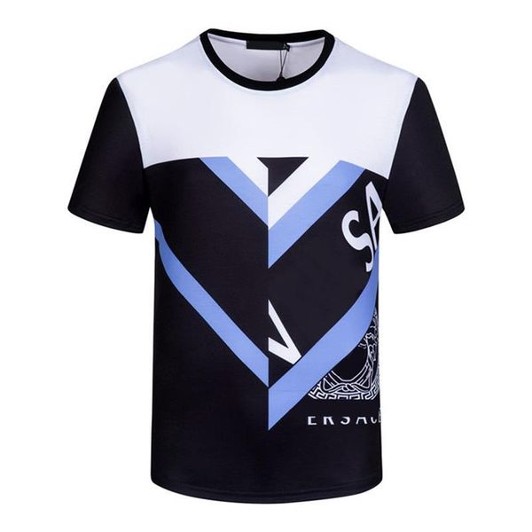 2022 summer mens designer t shirt casual man womens tees with letters print short sleeves sell luxury men hip hop clothes burb m-3xl#09, White;black
2022 summer mens designer t shirt casual man womens tees with letters print short sleeves sell luxury men hip hop clothes burb m-3xl#09, White;black