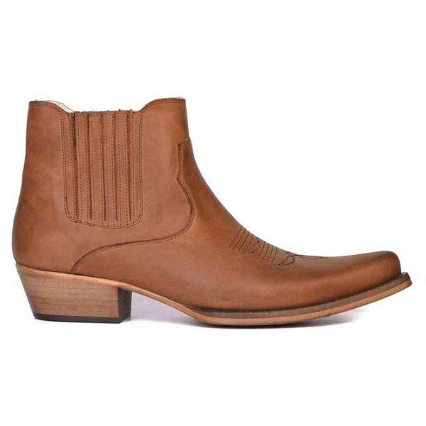 dress shoes botas masculinas de cano curto estilo cowboy, couro legÃtimo tabaco, calçado ocidental, retrô, bico ponteagudo g9mo nxp9, Black
dress shoes botas masculinas de cano curto estilo cowboy, couro legÃtimo tabaco, calçado ocidental, retrô, bico ponteagudo g9mo nxp9, Black